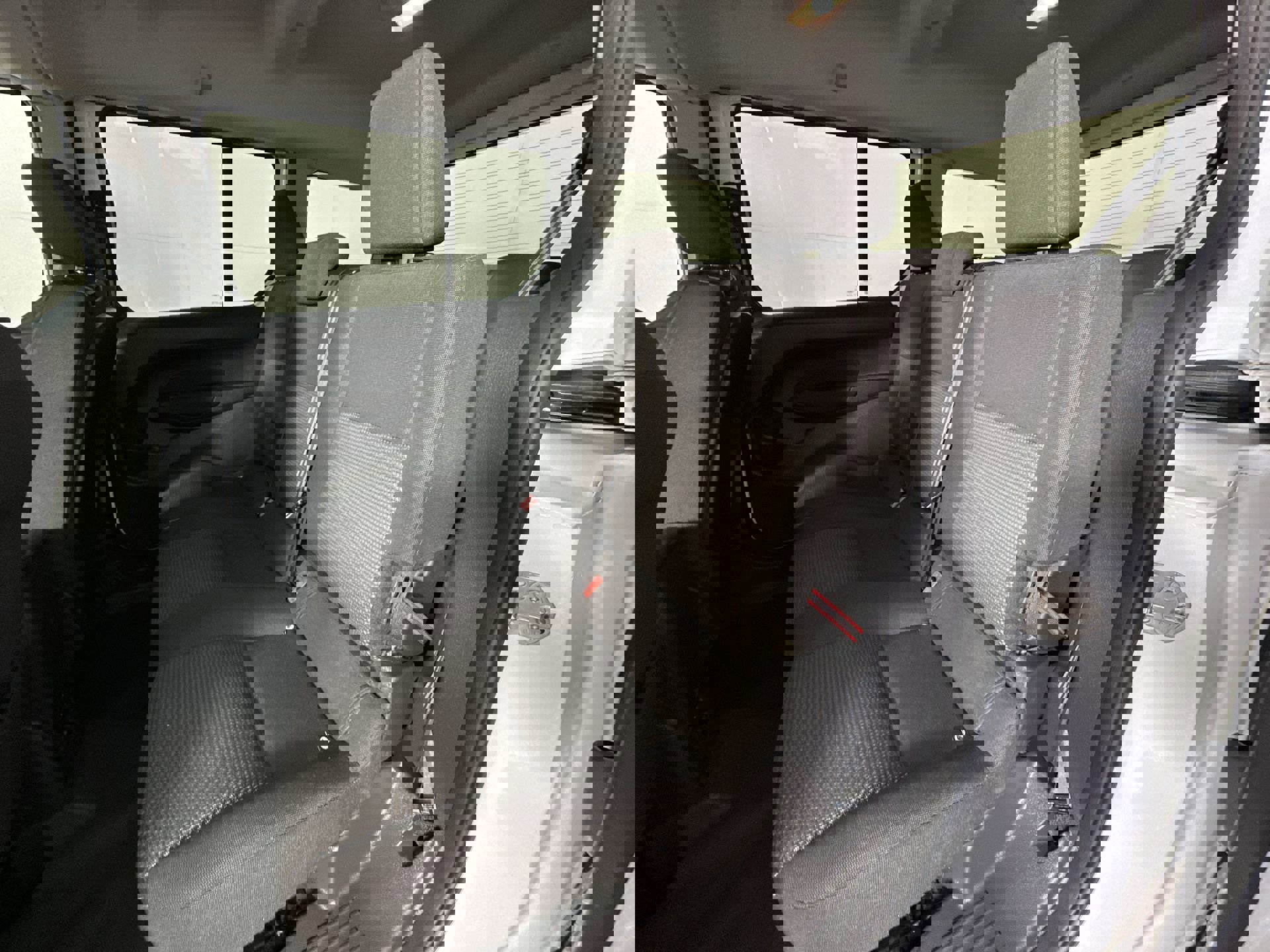 Used 2016 Ford Transit Connect XL image 25