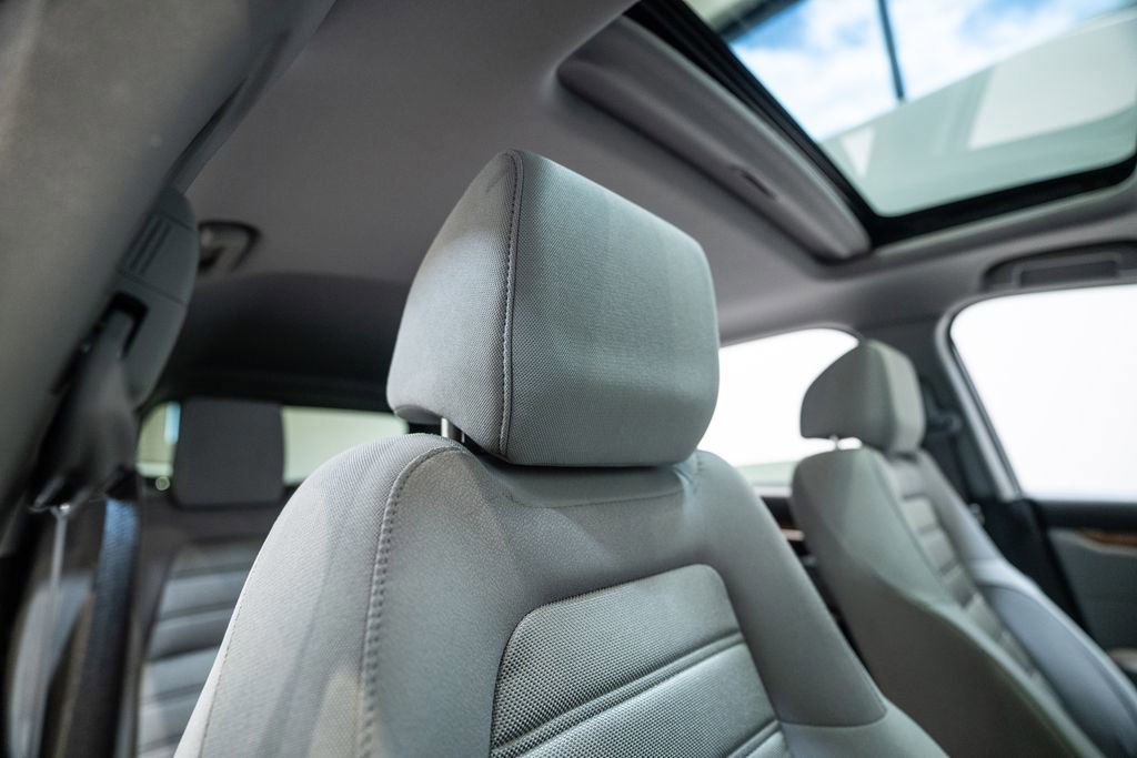 Used 2018 Honda CR-V EX image 16