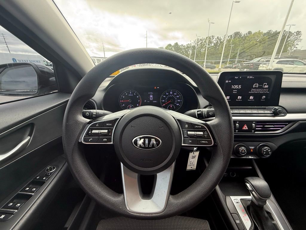 Used 2020 Kia Forte LXS image 14