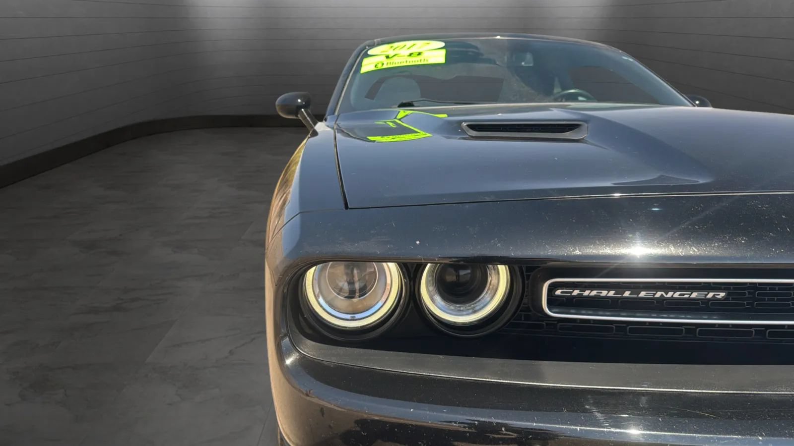Used 2017 Dodge Challenger R/T RWD image 34