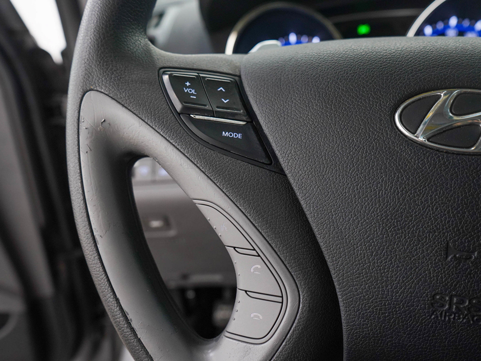 Used 2011 Hyundai Sonata SE w/ Navigation & Sunroof Pkg 4 FWD image 23