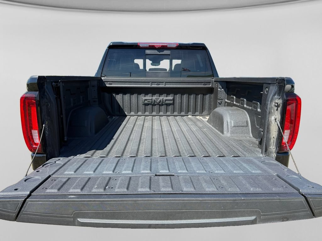 Used 2025 GMC Sierra 1500 Denali Ultimate AWD/4WD image 43