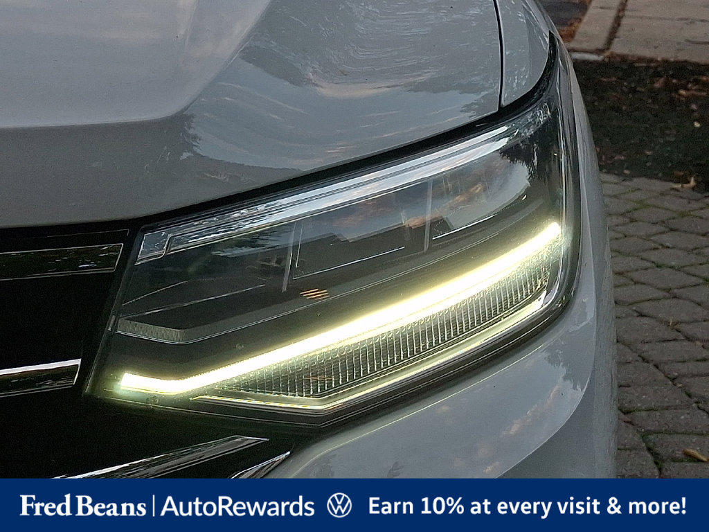 Certified 2023 Volkswagen Tiguan S w/ Driver Assistance Package AWD/4WD image 13
