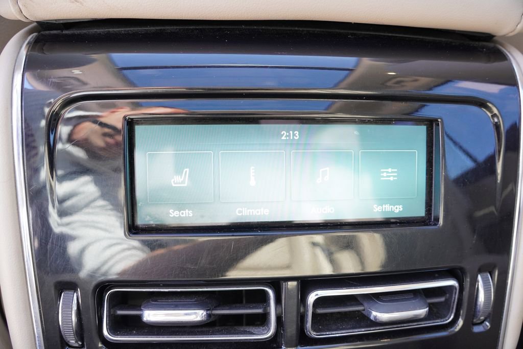 Used 2020 Lincoln Aviator Reserve w/ Equipment Group 202A image 22