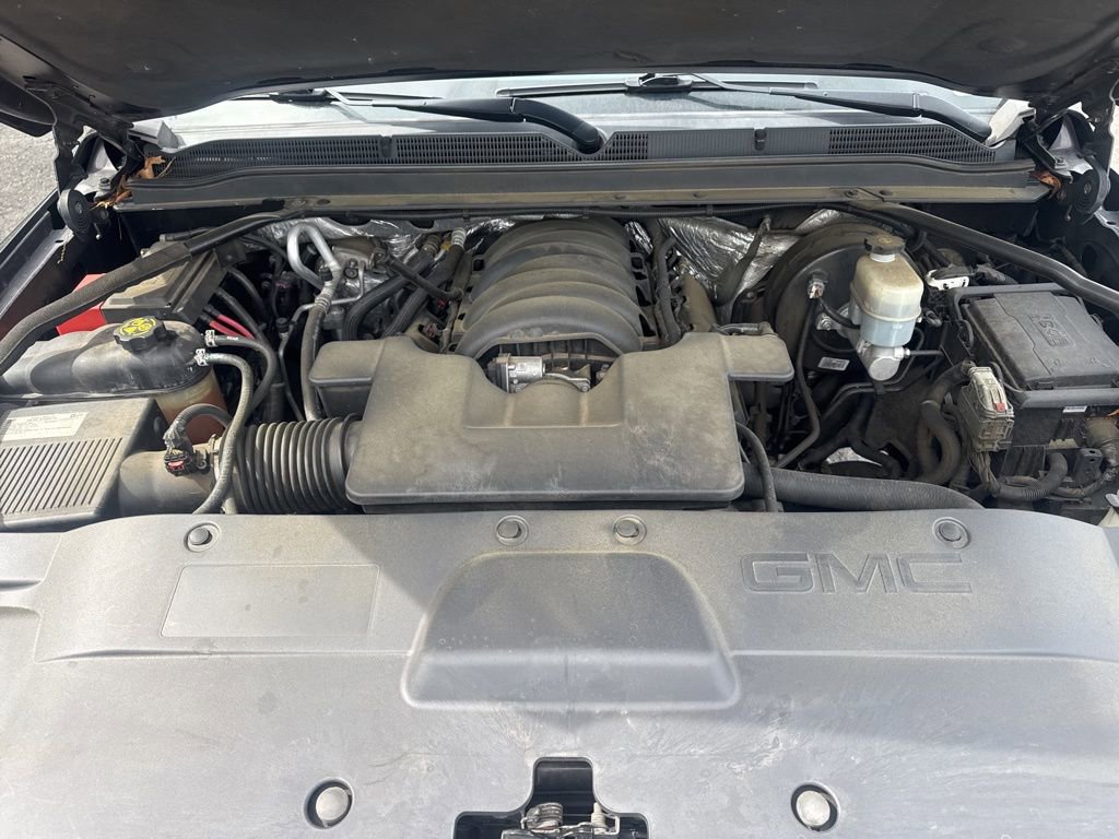 Certified 2016 GMC Yukon XL SLT w/ Open Road Package RWD image 18