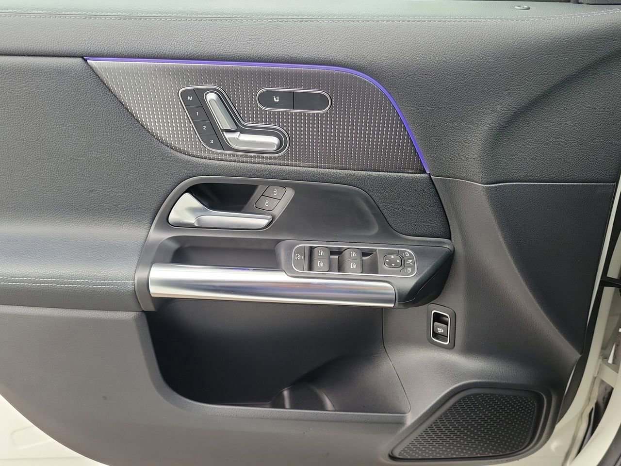 Certified 2022 Mercedes-Benz GLA 250 image 24