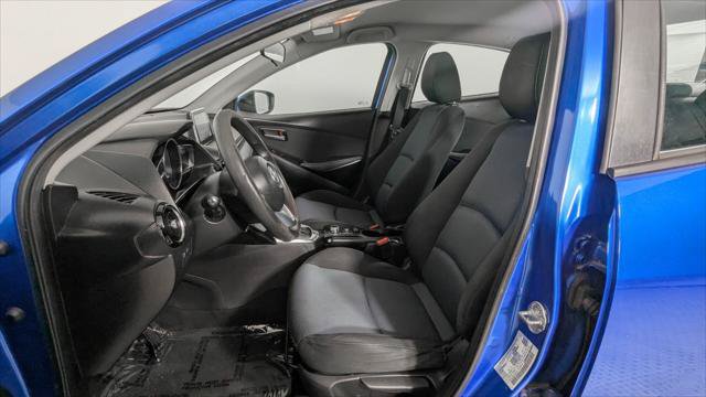 Used 2016 Scion iA FWD image 13