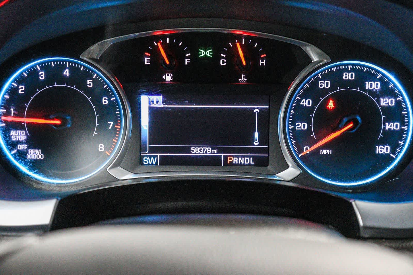 Used 2019 Chevrolet Traverse Premier w/ Redline Edition FWD image 27