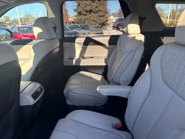 Used 2023 Hyundai Palisade Limited image 20