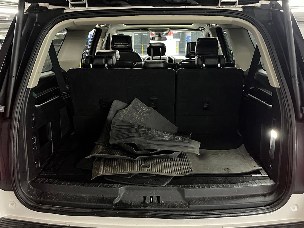 Used 2019 Ford Expedition Max Platinum AWD/4WD image 44