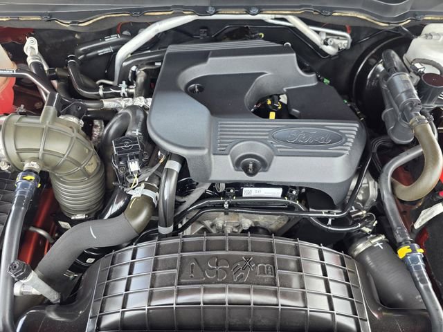 Used 2019 Ford Ranger Lariat w/ Equipment Group 501A Mid image 20