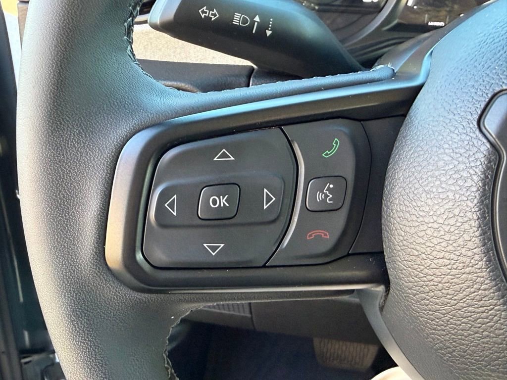 Used 2025 Jeep Wrangler Unlimited Sport S 4xe image 24