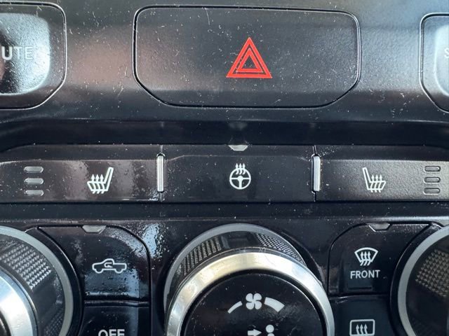 Used 2022 RAM 1500 Big Horn image 11