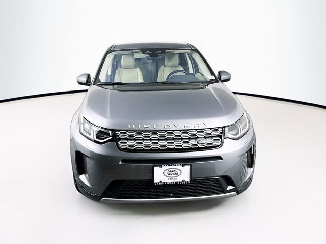 Used 2021 Land Rover Discovery Sport S AWD/4WD image 2
