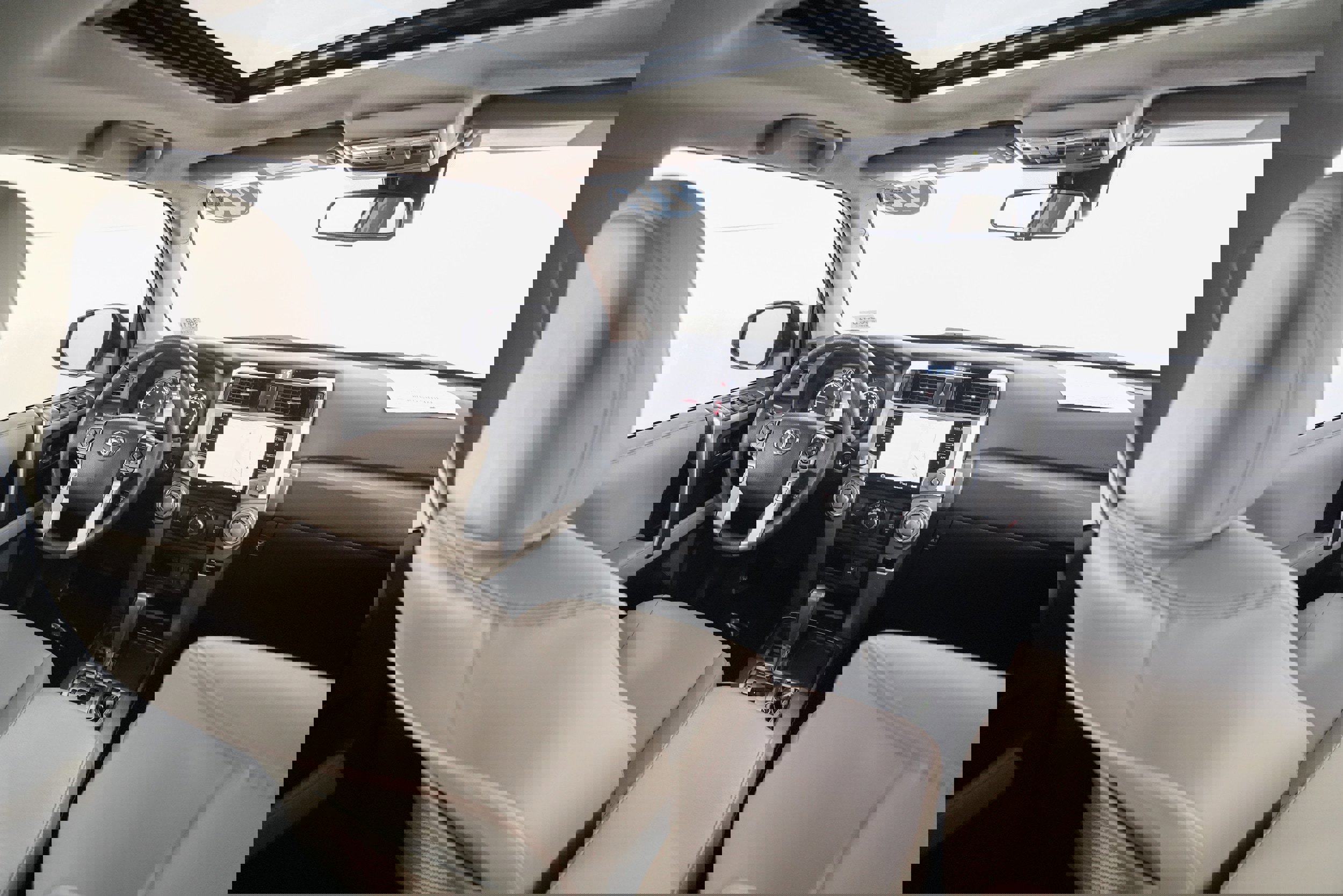 Used 2022 Toyota 4Runner SR5 Premium image 15