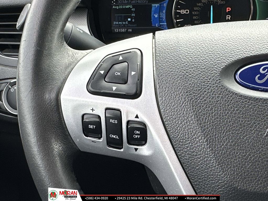Used 2014 Ford Edge SEL w/ Equipment Group 205A image 25