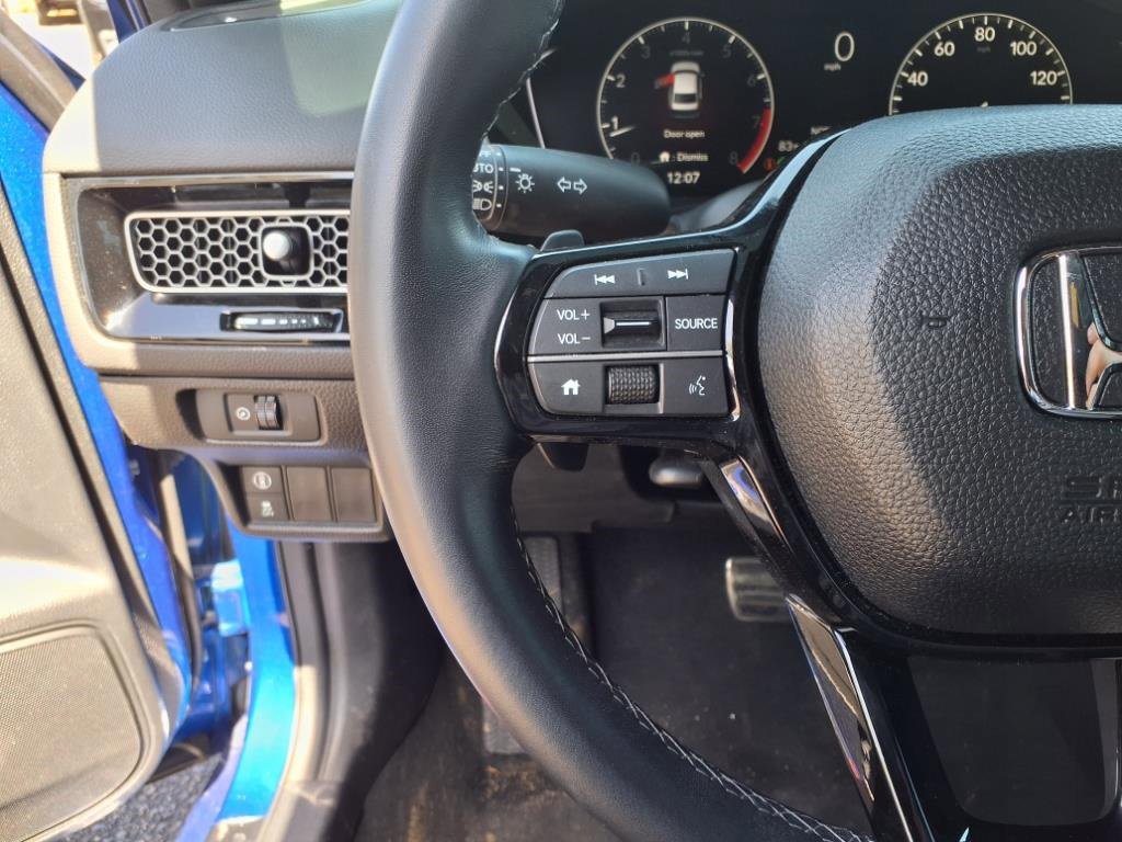 Used 2023 Honda Civic Sport image 10