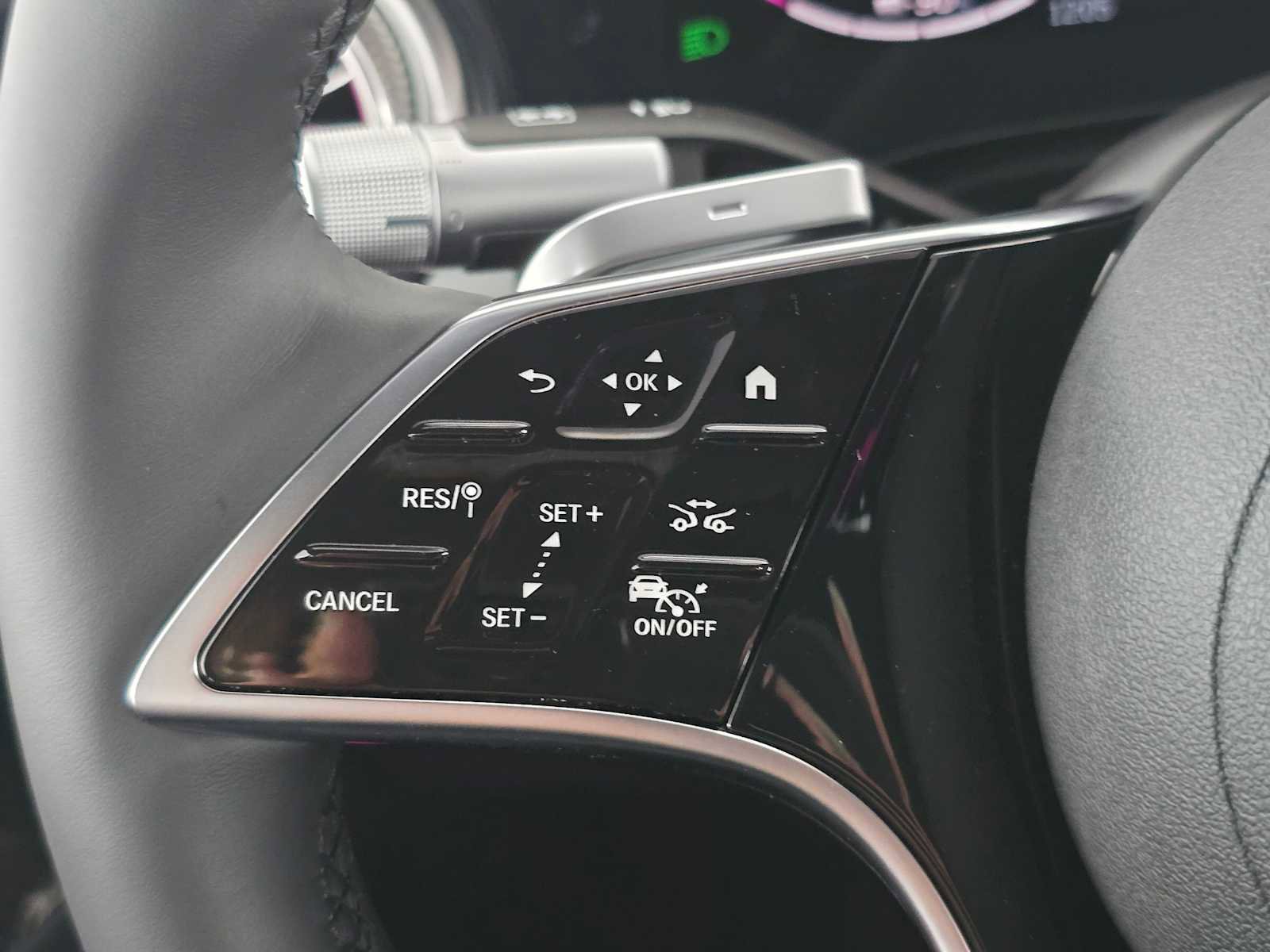 New 2026 Mercedes-Benz EQS 450+ Sedan image 28