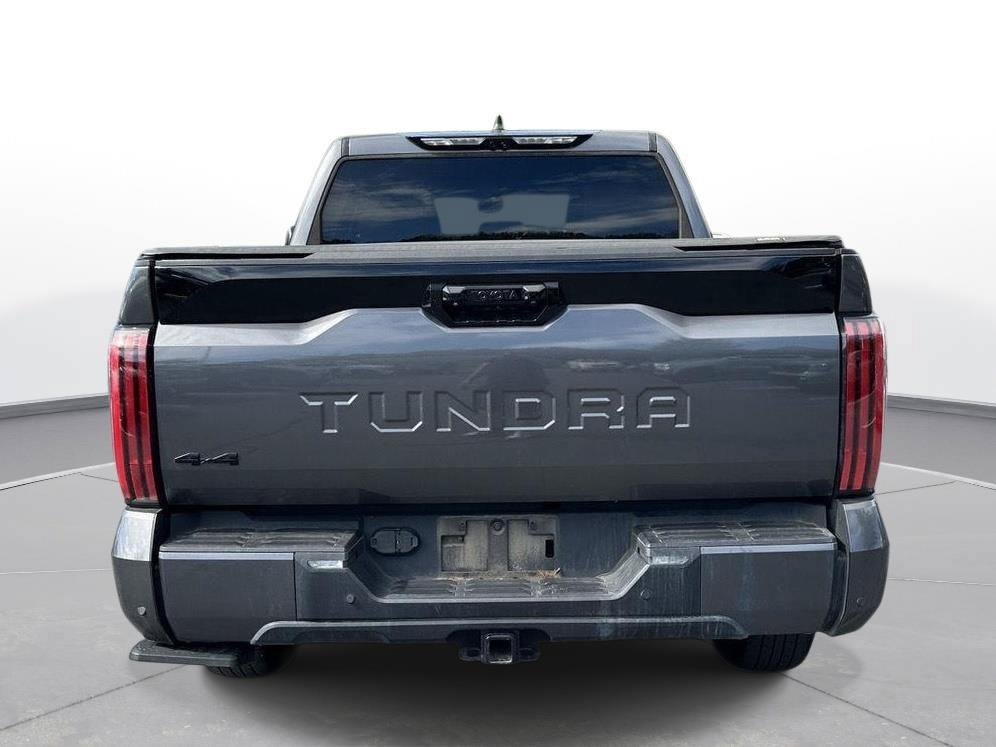 Used 2024 Toyota Tundra Platinum AWD/4WD image 7