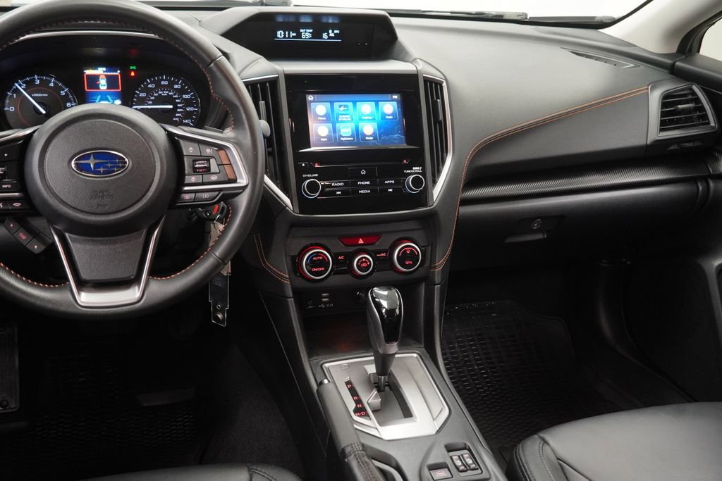 Used 2023 Subaru Crosstrek 2.0i Premium AWD/4WD image 21