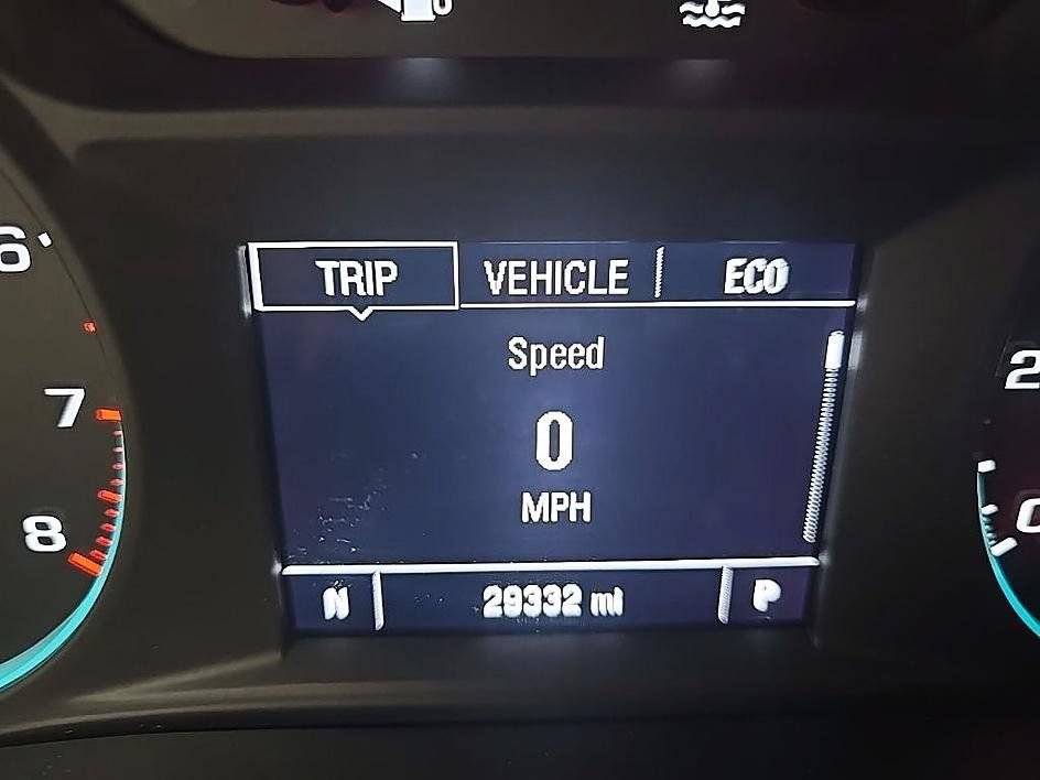 Used 2023 Chevrolet Traverse LS AWD/4WD image 15