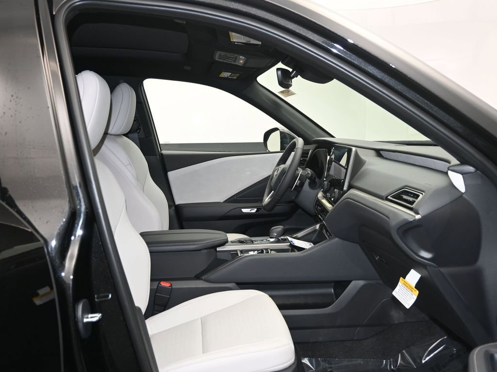 New 2026 Lexus TX 350 350 Premium image 11
