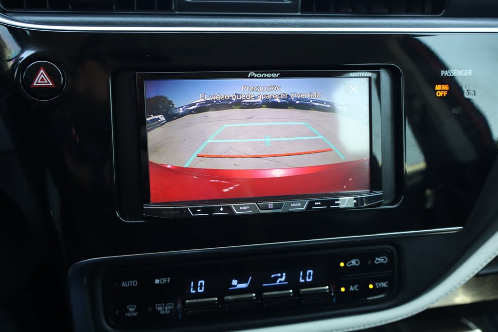 Used 2016 Scion iM FWD image 25