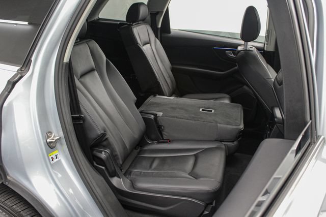 Used 2024 Audi Q7 3.0T Premium Plus AWD/4WD image 21