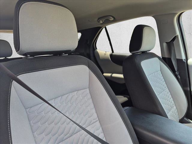 Used 2021 Chevrolet Equinox LS w/ LS Convenience Package FWD image 14