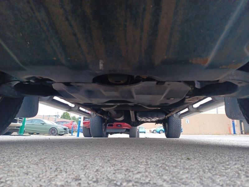 Used 2005 Toyota Tacoma PreRunner image 10