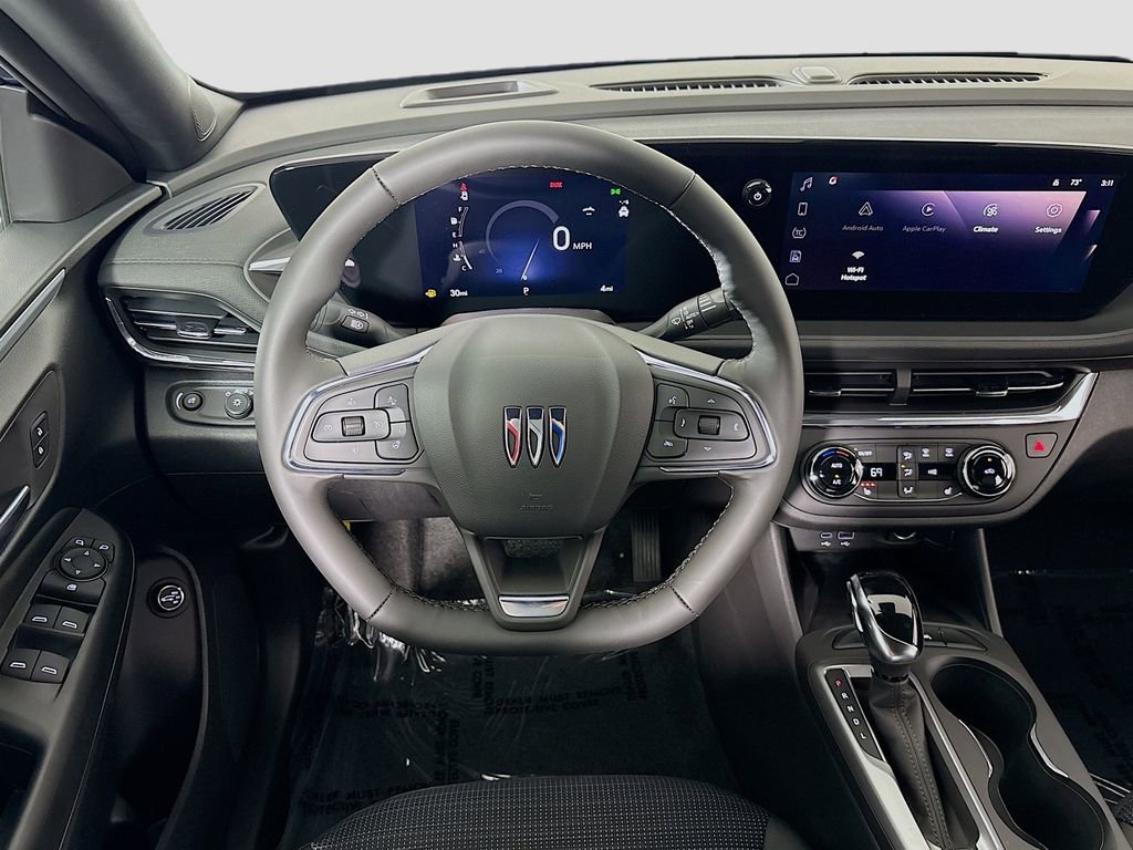 Used 2025 Buick Envista Preferred w/ Convenience I Package image 24