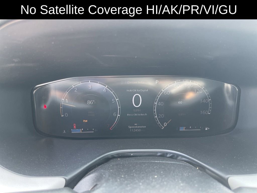 Used 2022 Jeep Compass Limited w/ Elite Group AWD/4WD image 16