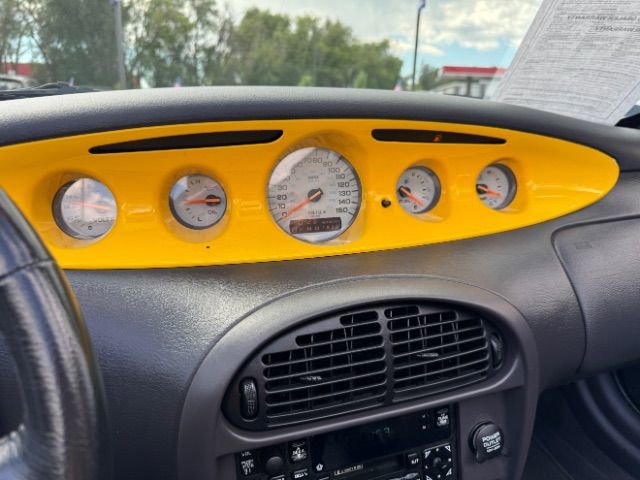 Used 1999 Plymouth Prowler Base image 27