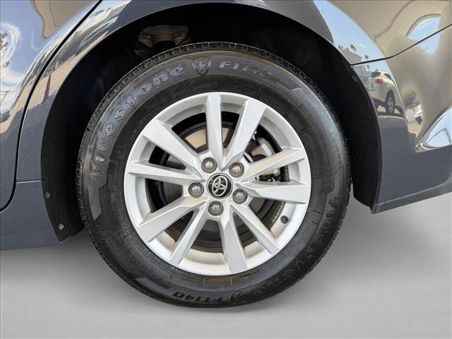 Used 2025 Toyota Camry LE w/ Convenience Package AWD/4WD image 22