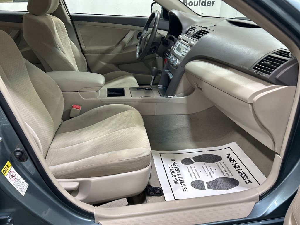 Used 2009 Toyota Camry LE image 13