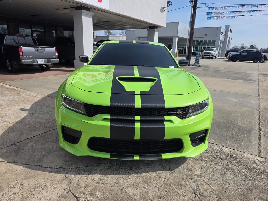 Used 2023 Dodge Charger Scat Pack image 9