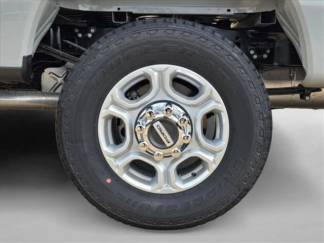 New 2026 Ford F250 XLT w/ FX4 Off-Road Package AWD/4WD image 20