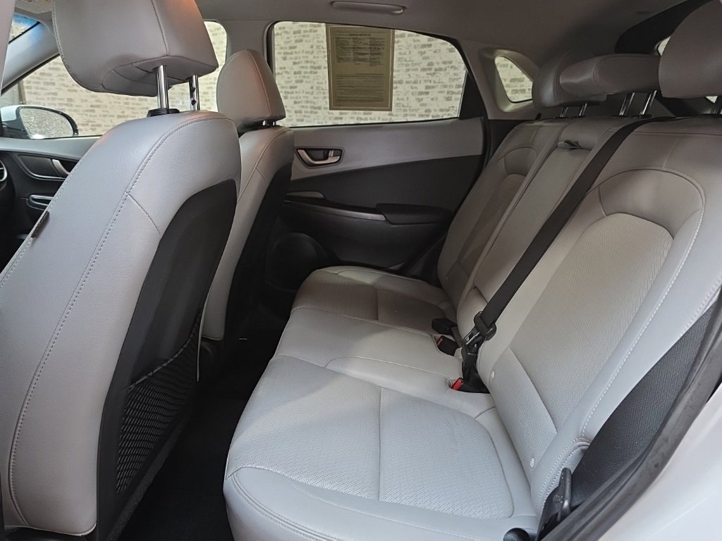 Used 2019 Hyundai Kona Ultimate image 16