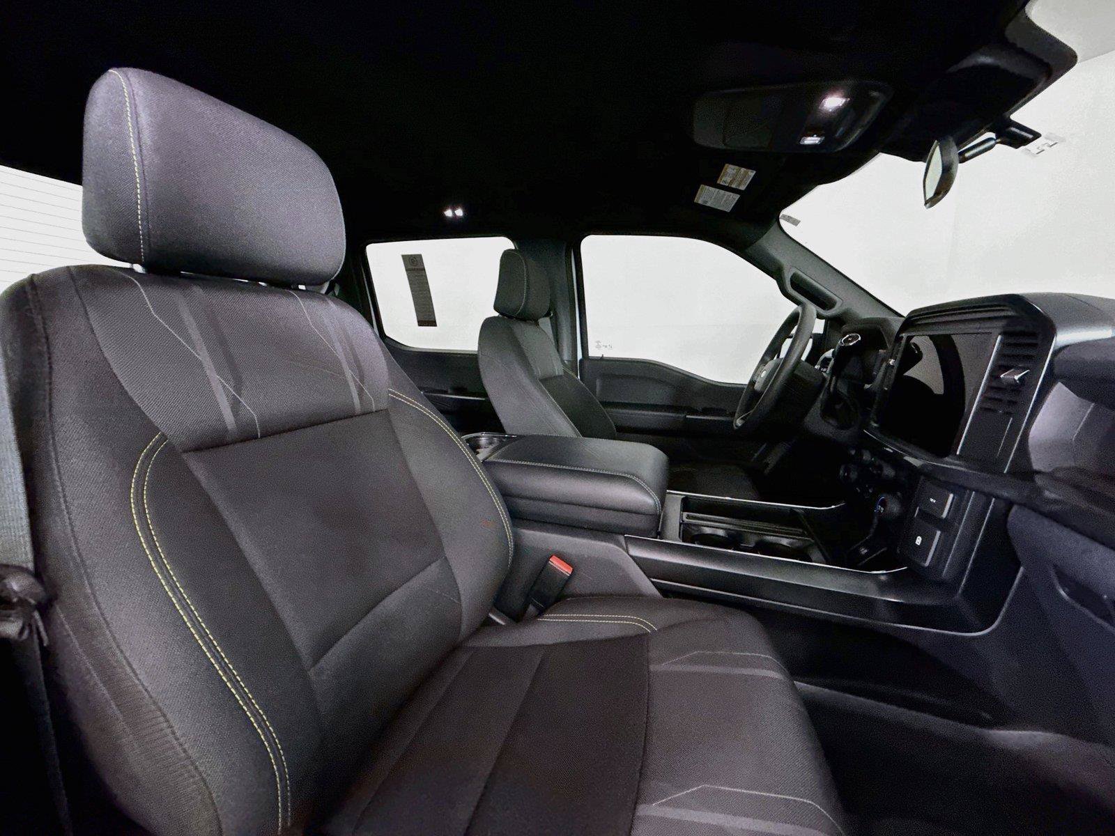 Used 2025 Ford F150 STX AWD/4WD image 36