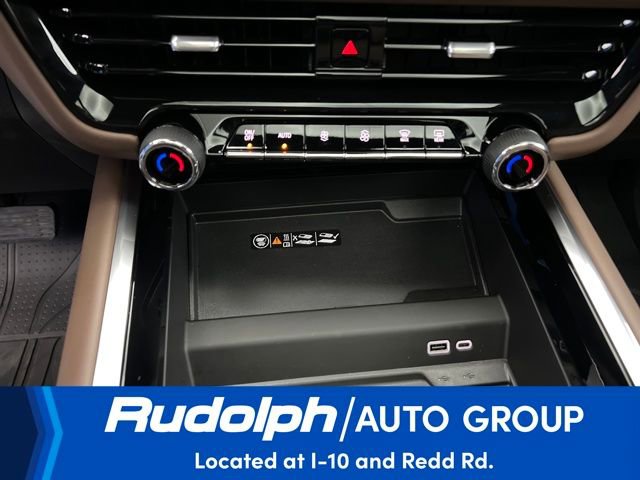 Used 2025 Chevrolet Tahoe High Country image 27