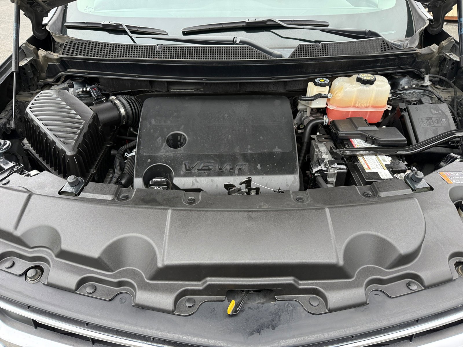 Used 2019 Chevrolet Traverse LT image 20