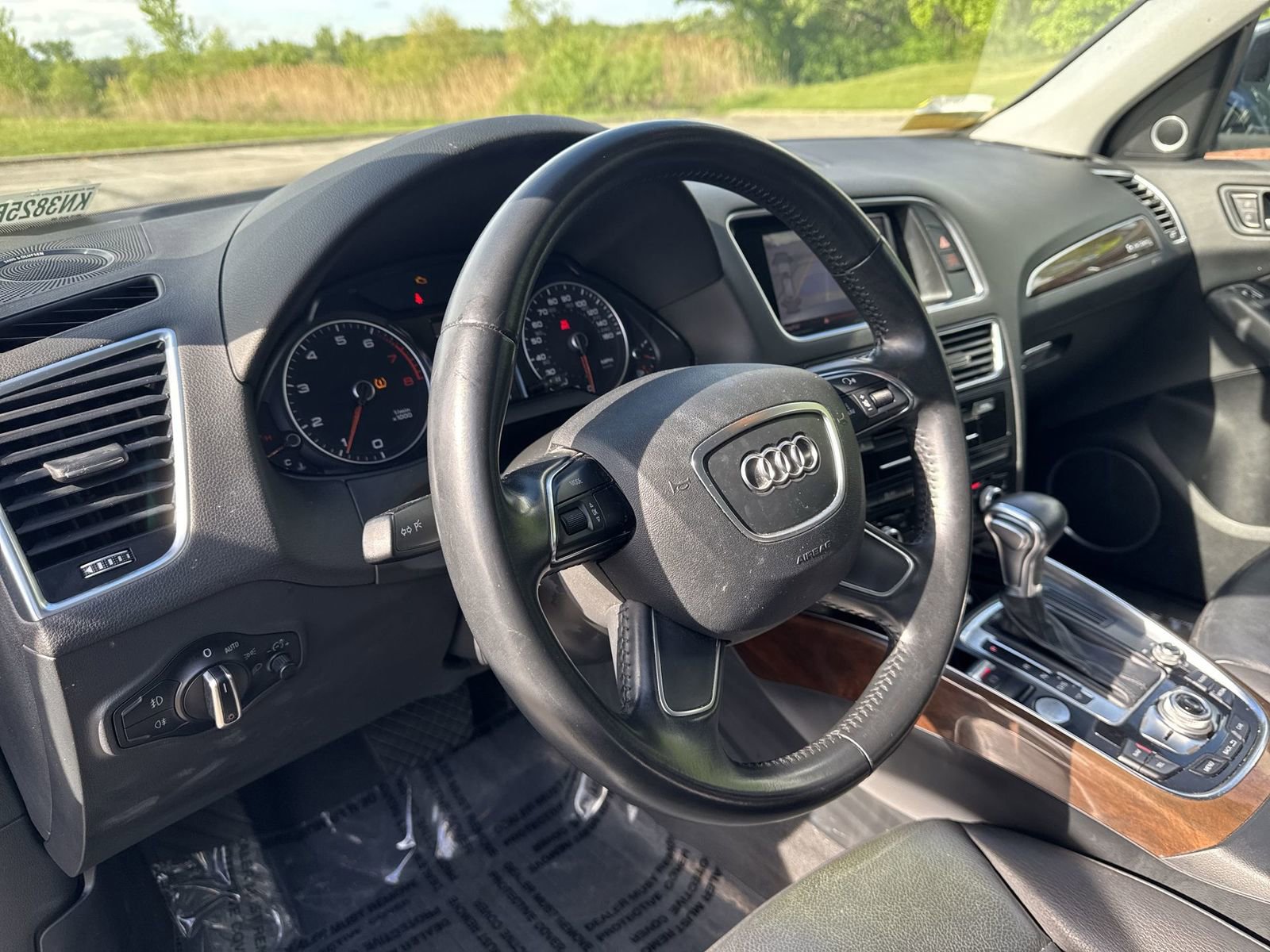 Used 2015 Audi Q5 2.0T Premium Plus AWD/4WD image 21
