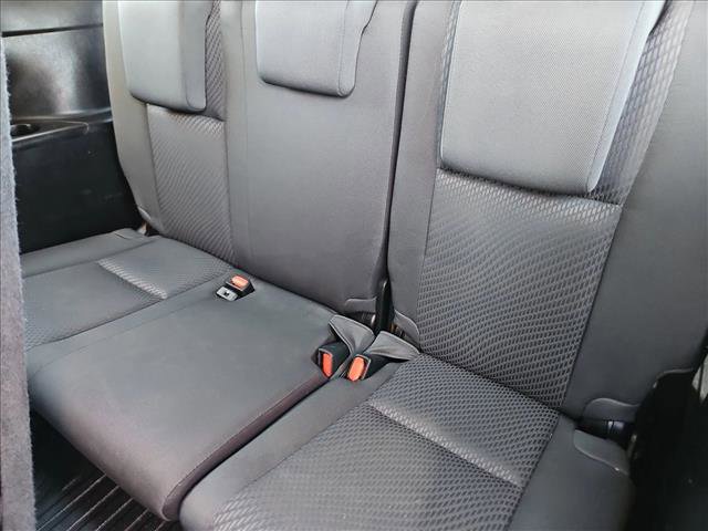 Used 2019 Toyota Highlander LE w/ Carpet Mat Package (TMS) image 20