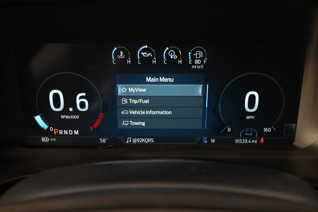 Used 2022 Ford Expedition Max Limited image 26