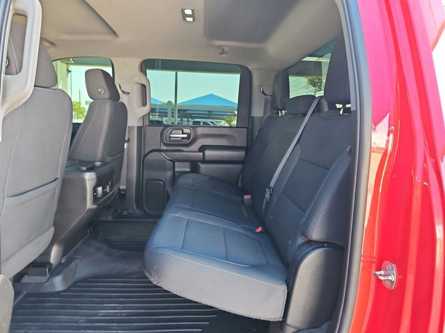 Used 2022 Chevrolet Silverado 2500 LT w/ Convenience Package image 18