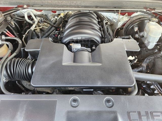 Used 2016 Chevrolet Tahoe LT image 35