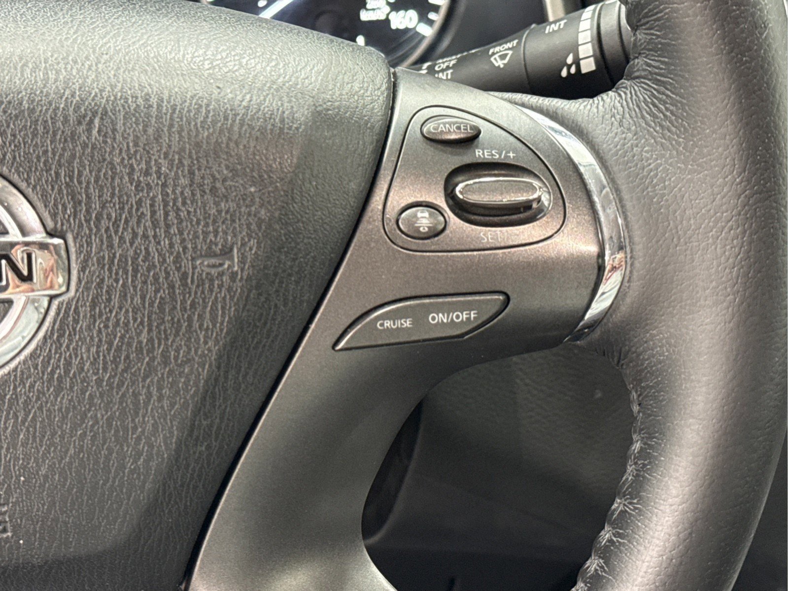 Used 2021 Nissan Murano SL w/ SL Moonroof Package image 33