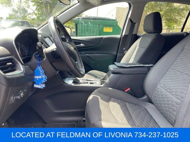 Certified 2021 Chevrolet Equinox LT FWD image 6