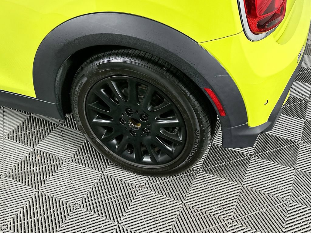Used 2023 MINI Cooper Convertible image 38