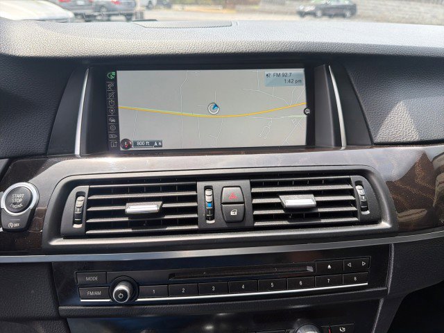 Used 2016 BMW 528i Sedan image 10